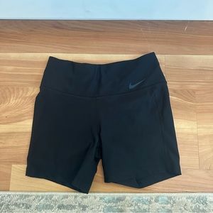 Nike dri-fit spandex size XS